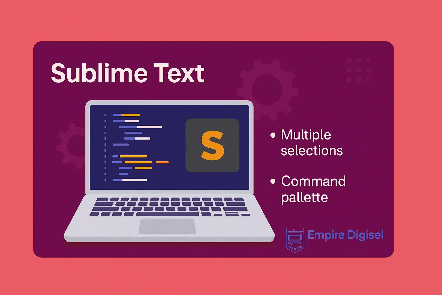 Sublime Text